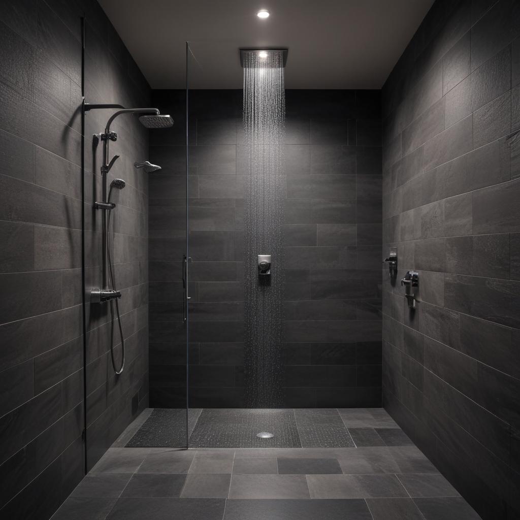 Salles de Bains - MBO Renov
