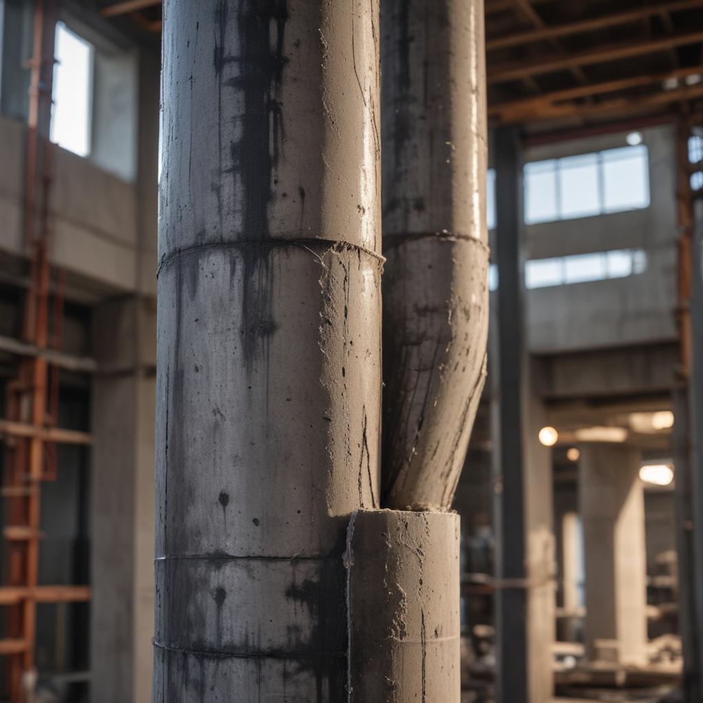Béton - MBO Renov
