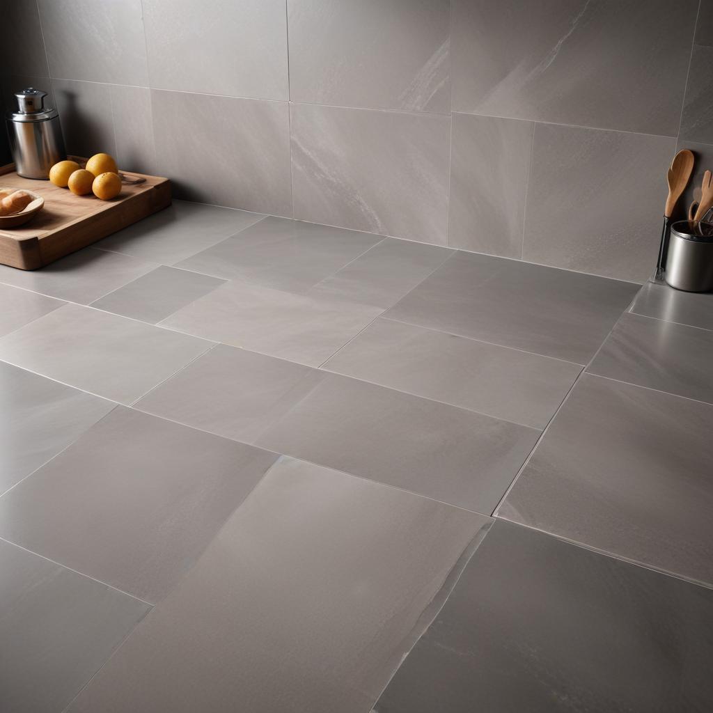 Chape & Carrelage - MBO Renov