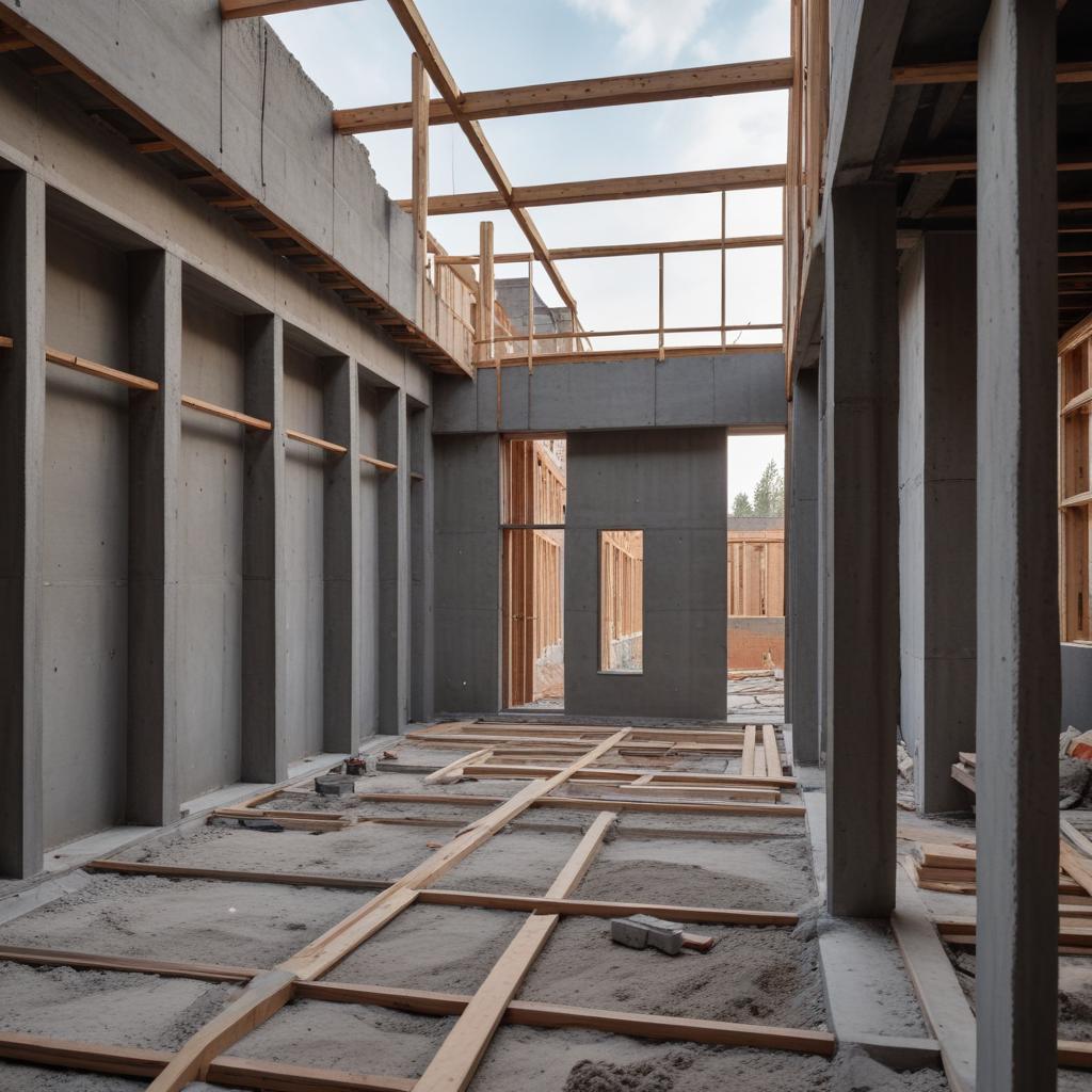 Construction - MBO Renov